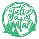Arquivo De Corte Topo De Bolo Natal 158 Studio