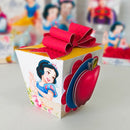 Arquivo De Corte - Branca De Neve 1 - Studio Pdf