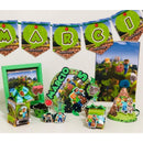 Arquivo De Corte Minecraft