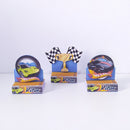 Kit Festa Hot Wheels- Arquivo Digital