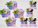 Arquivo De Corte  Lilo E Stitch 50