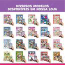 Kit Digital Carnaval Festa Scrapbook Silhouette Arquivo