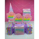 Arquivo De Corte Pop It/ Fidget Toys - Studio 006