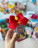 Arquivo De Corte Super Mario Luxo Studio/pdf +brinde