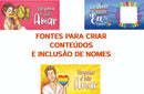 Arquivos Digitais P/ Sublimação Em Canecas Lgbt+ Namorados