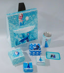 Arquivo De Corte Frozen Festa Na Escola 1 Studio E Pdf