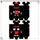 Arquivo Corte Silhouette Minnie + Brindes