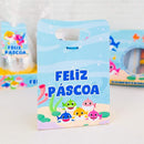 Imprimir Personal Arquivo Corte Baby Shark Pascoa Pdf/studio