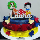 Arquivo Digital Topo Branca De Neve