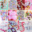 Combo Balinhas Personalizadas + 90 Temas - Arquivos De Corte