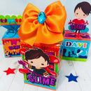 Arquivo De Corte Slime 4 Studio E Pdf