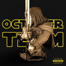 Star Wars, Busto Darth Revan - Arquivo Stl - Impressora 3d