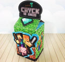 Arquivo De Corte Minecraft   ( 3 Kits )