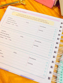 Arquivo Digital  Planner Financeiro 2022