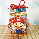 Arquivo De Corte Mario Bros