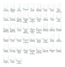 60 Moldes Limpos De Caixas Para Corte Scanncut Silhouette