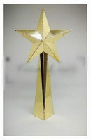Arquivo Corte Estrela de Natal - Silhouette