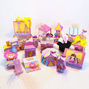 80 Kits Super Combo Arquivos De Corte Tema Circo