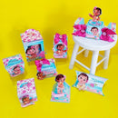 Kit Festa Moana Baby - Arquivo Digital