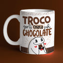 32 Artes Para Caneca Páscoa Flork 2.0 Arquivos Em Jpg
