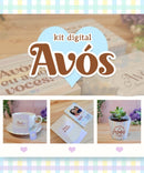 Arquivo Digital Arquivo De Corte Mimos Dia Dos Avós Em Pdf