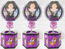 Arquivo De Corte Wandinha 01