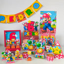 Arquivo De Corte Mario Bros