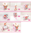 Arquivo De Corte Circo 34 - Studio