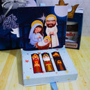 Arquivo De Corte Natal Bíblico (08)
