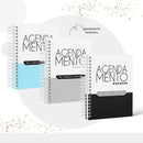Arquivo Digital Agenda Agendamentos - PDF e PNG