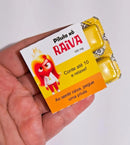 Arquivo Digital Chiclete Divertidamente Em Pdf Ou Studio