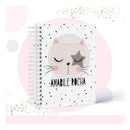 Arquivo Digital Capas Agendas Teen Miolo Pautado 10 Modelos
