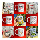 30 Artes Para Caneca Flork Dia Dos Namorados E Outros