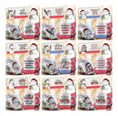 Pack Com 40 Artes Para Canecas Flork Natal + 270 Arquivos