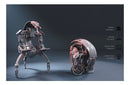 Star Wars Droideka Gambody Stl Obj Impresión 3d