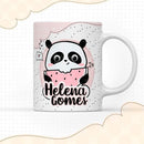 Arquivo Digital Etiqueta Escolar 40 Temas 2022 Caneca Toalha