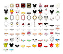 Kit Digital Mickey