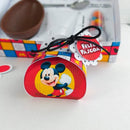 Arquivo Corte Pascoa Confeiteiro Caça Ovos Copo Mickey