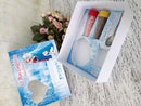Arquivo De Corte Páscoa Mini Confeiteiro Frozen 3 - Studio