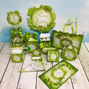 Arquivo De Corte Jardim Floral 6 - Studio E Pdf