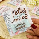 Card Balas Dia Das Mães - Arquivo Digital