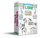 Pacote Digital Flork Aniversário Png