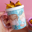 Arquivos Páscoa Kids - Kit Printable