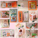 + De 30 Kits Combo Páscoa - Arquivos De Corte  - Studio