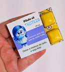 Arquivo Digital Chiclete Divertidamente Em Pdf Ou Studio