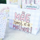 Caixas 06 Doces Dia Das Mães - Arquivo Digital