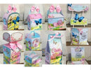 Pack de Arquivos de Corte Jardim Encantado 7 Kits - Studio e PDF
