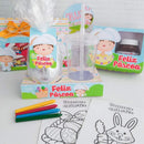 Arquivo Corte Pascoa Confeiteiro Caça Ovos Copo Infantil