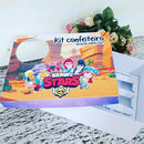 Arquivo D Corte Páscoa Mini Confeiteiro Brawl Stars 1 Studio