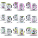 Pacote Artes Caneca Flork Bento Diversos 45 Arquivos Png Jpg
